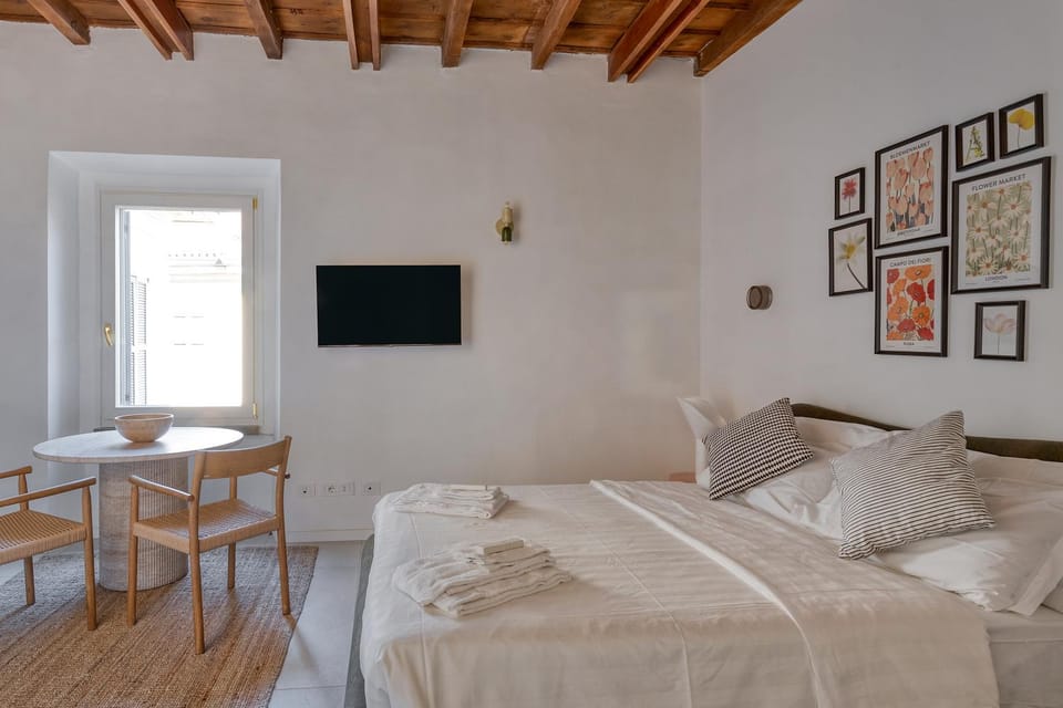 Milano Centro, Suite di stile Apartment in Milan