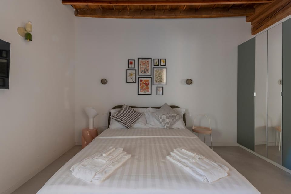 Milano Centro, Suite di stile Apartment in Milan