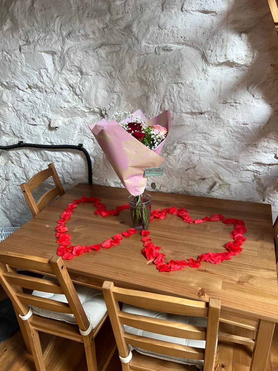 The Green Door Cottage Bed and Breakfast in County Kilkenny