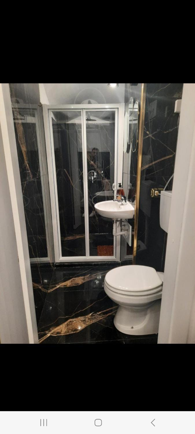 Casa suite del cardinale 2 House in Naples