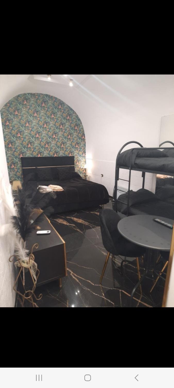 Casa suite del cardinale 2 House in Naples