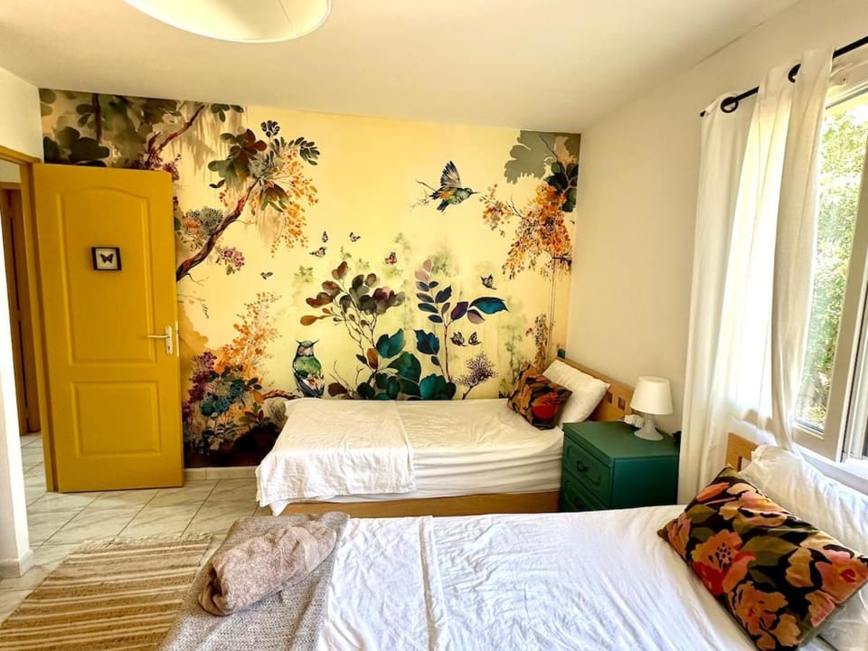 Carcassonne Lake & Beach, Pool villa Villa in Carcassonne