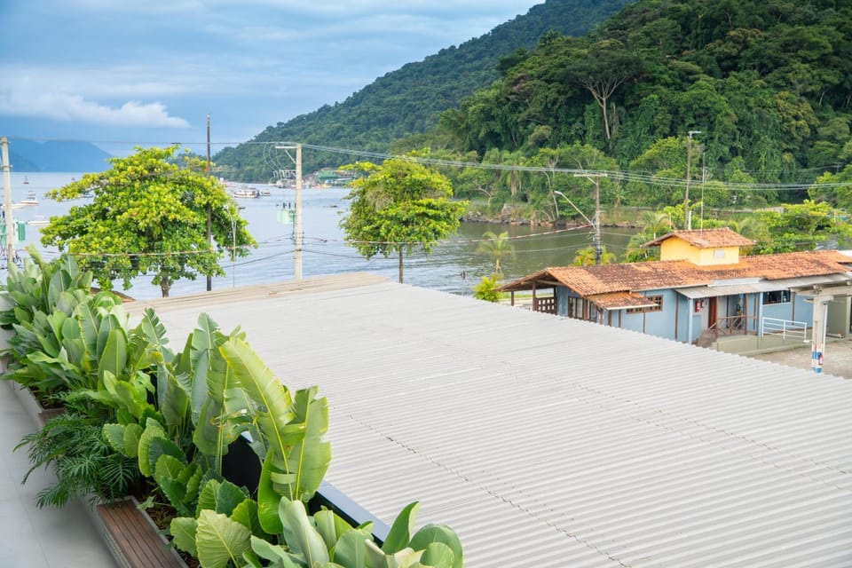Natural landscape
