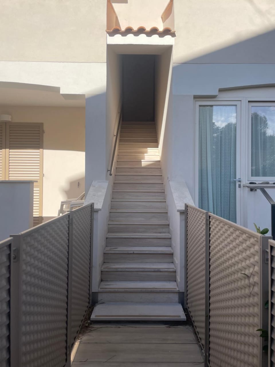 L'angolo di Luce Apartment in Marcelli