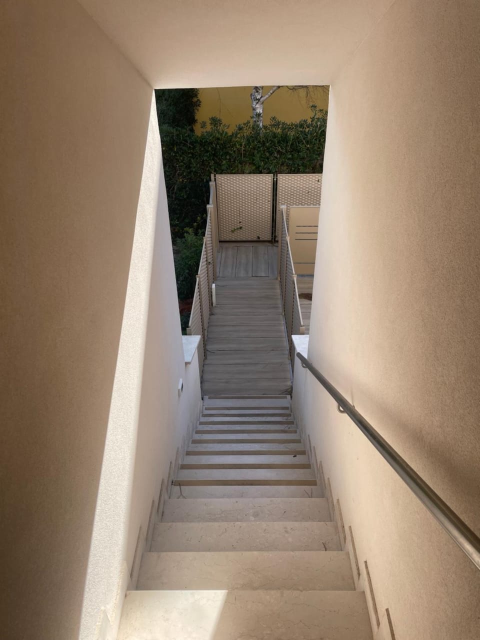 L'angolo di Luce Apartment in Marcelli