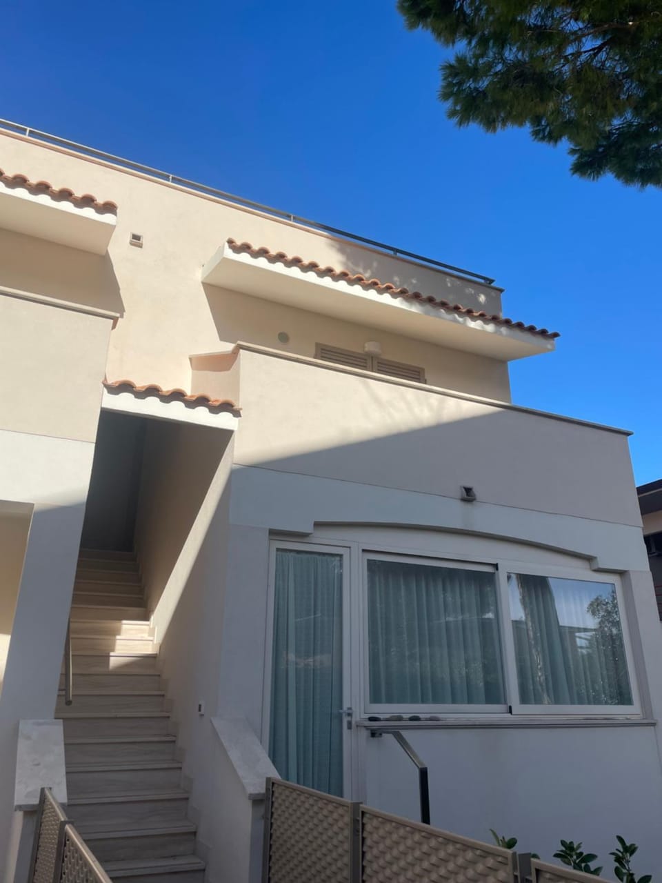 L'angolo di Luce Apartment in Marcelli
