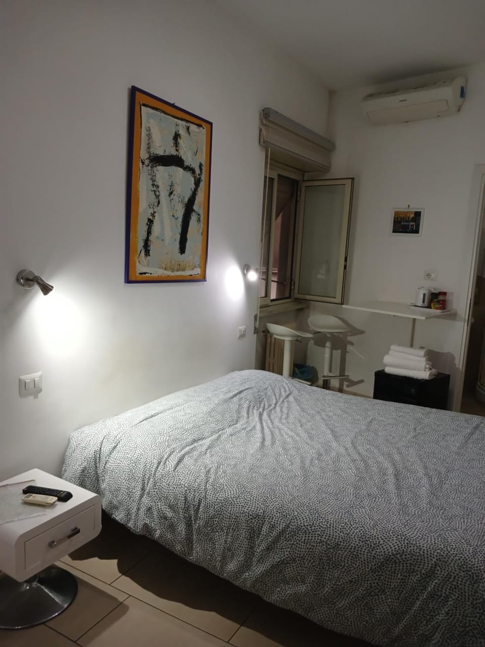 Guest House San Pietro Bed and Breakfast in Rome