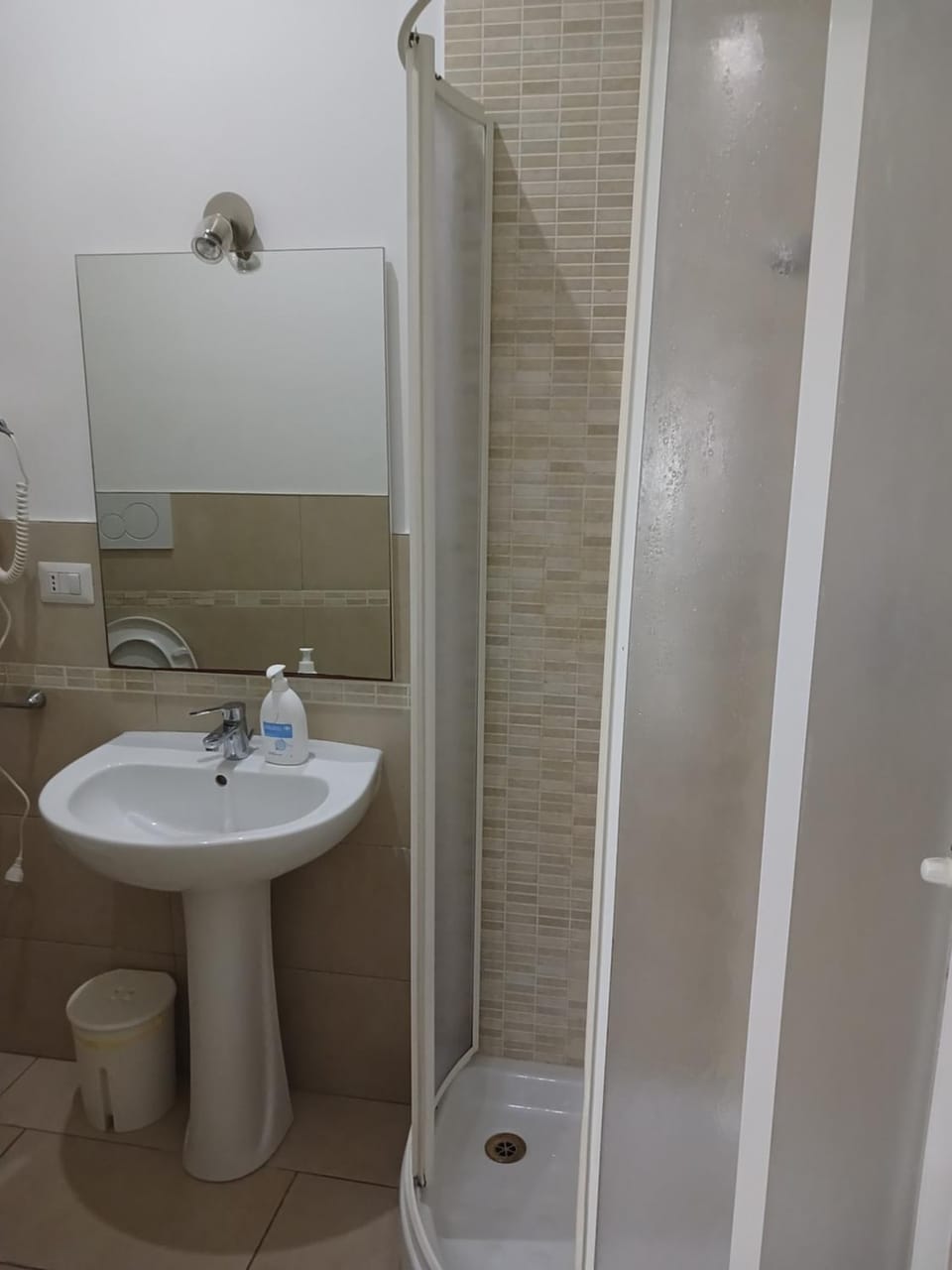 Guest House San Pietro Bed and Breakfast in Rome