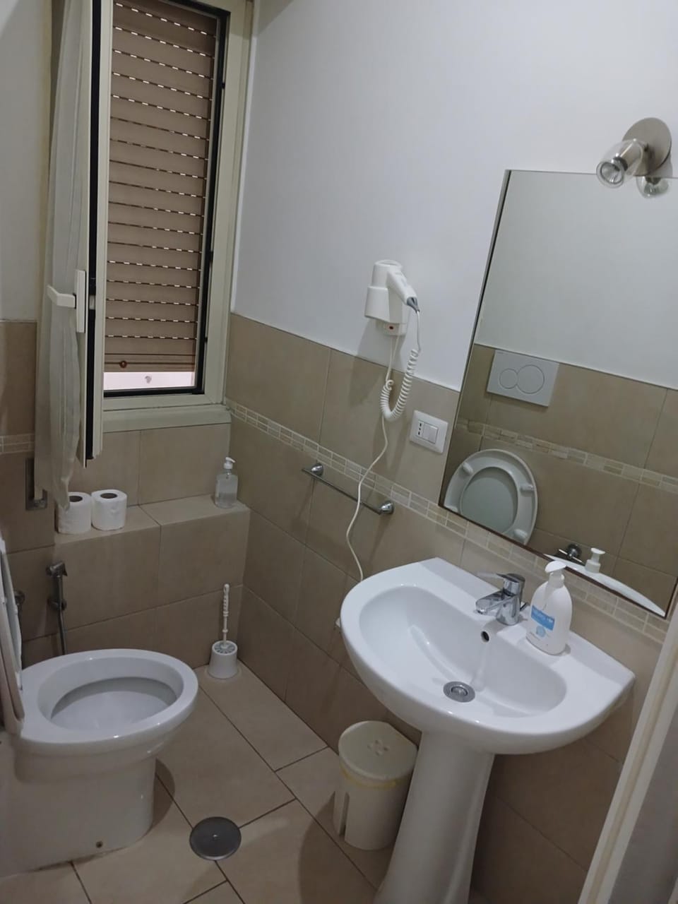 Guest House San Pietro Bed and Breakfast in Rome