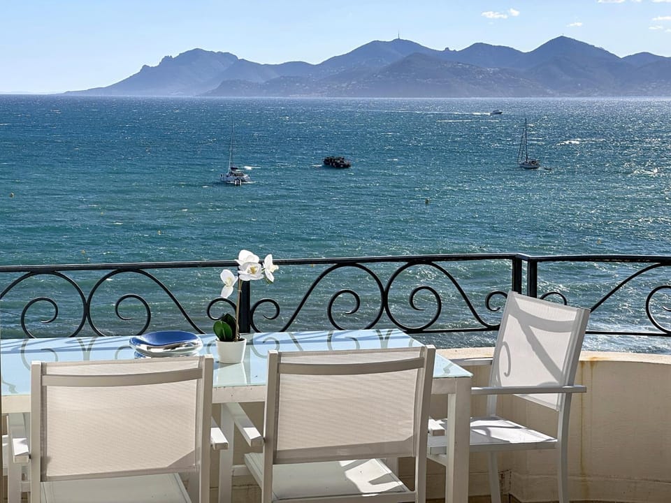 View (from property/room), Balcony/Terrace