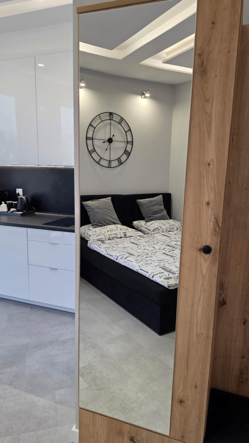 Anpol Udany Wypoczynek Apartment in Greater Poland Voivodeship