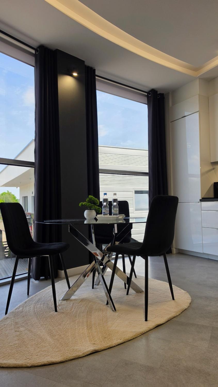 Anpol Udany Wypoczynek Apartment in Greater Poland Voivodeship