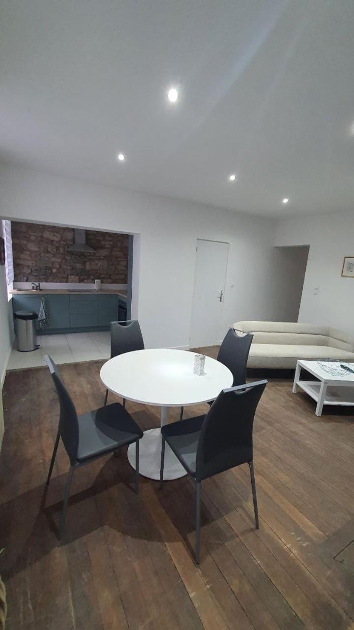 Escapade Givetoise Apartment in Grand Est