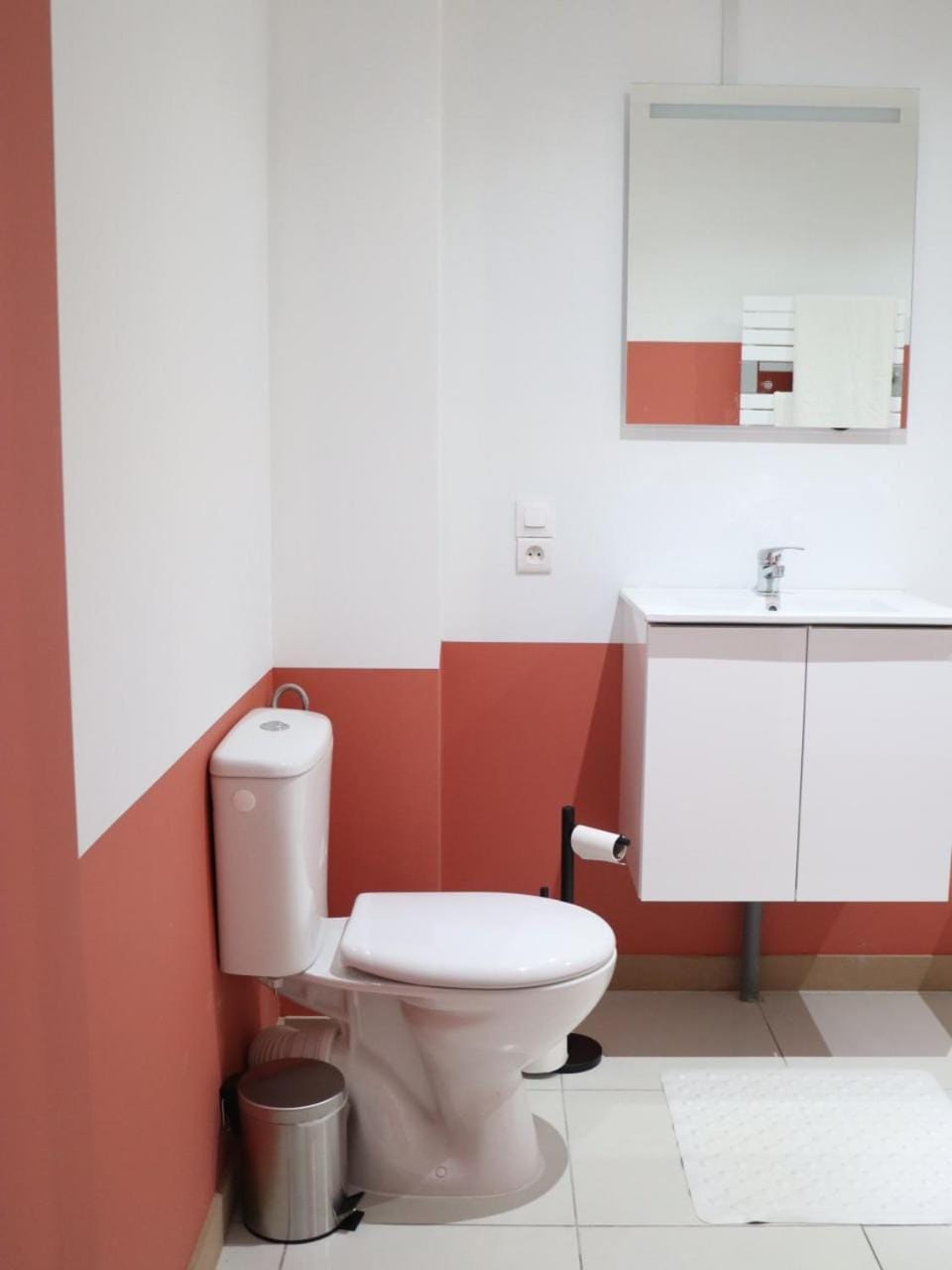 Toilet, Bathroom