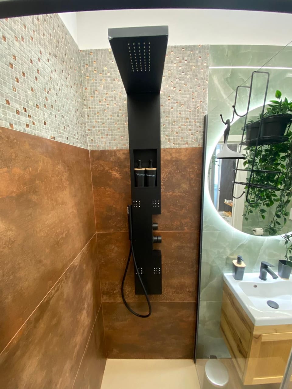 Shower