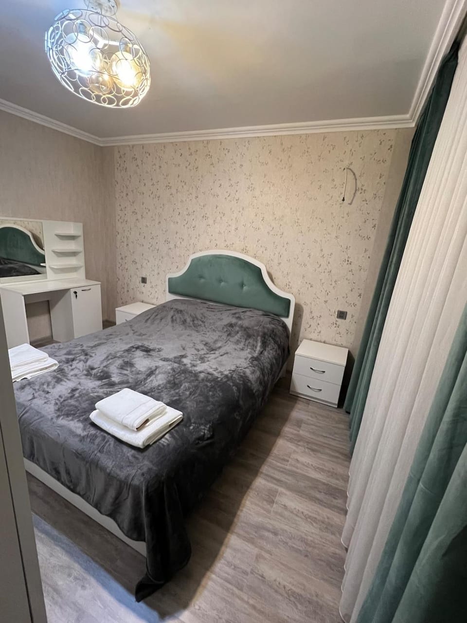 Apartment close to Flame Towers Apartment in Baku