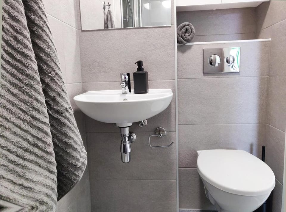 The Cube Greenwich Apartment in London Borough of Lewisham