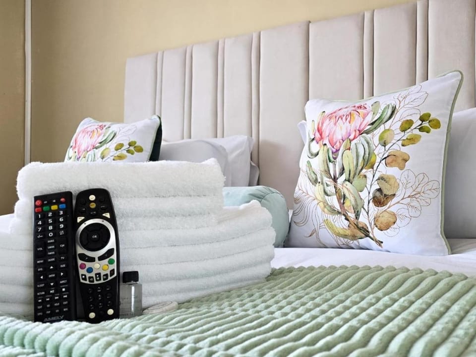 Mikasa Guesthouse Bed and Breakfast in Eastern Cape