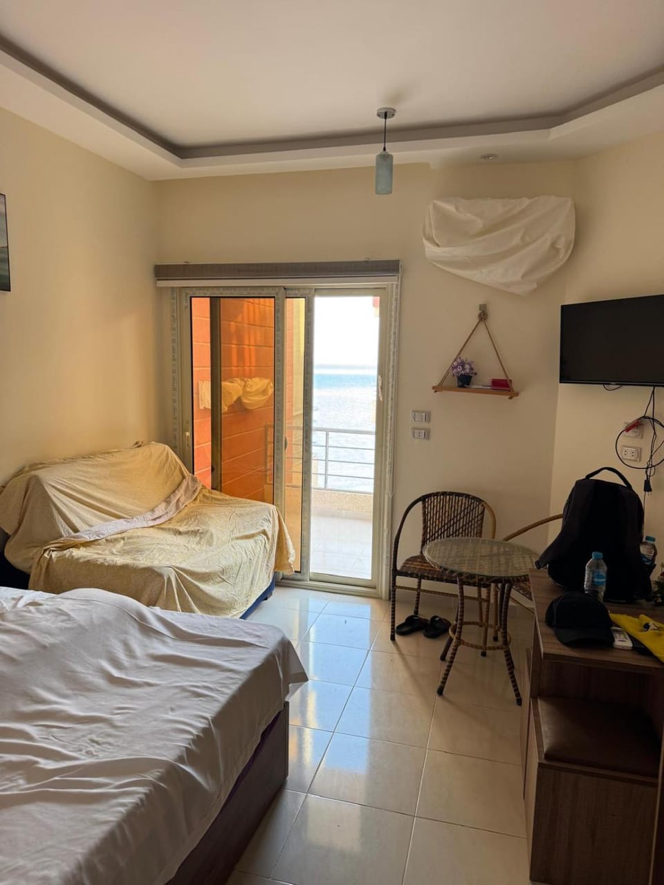Studio in Casablanca 631 Resort in Hurghada