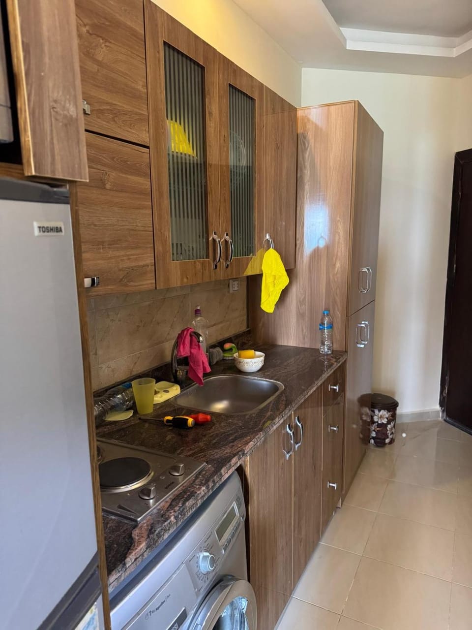 Studio in Casablanca 631 Resort in Hurghada
