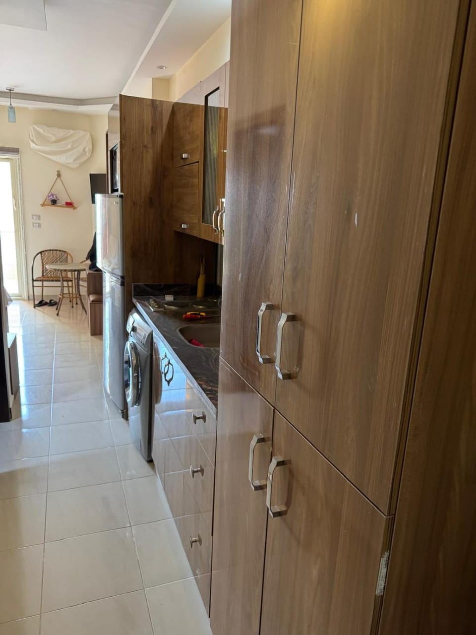 Studio in Casablanca 631 Resort in Hurghada