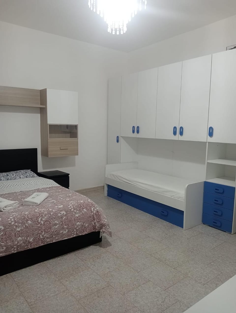 Manzoni Holiday 185 Bed and Breakfast in Bari