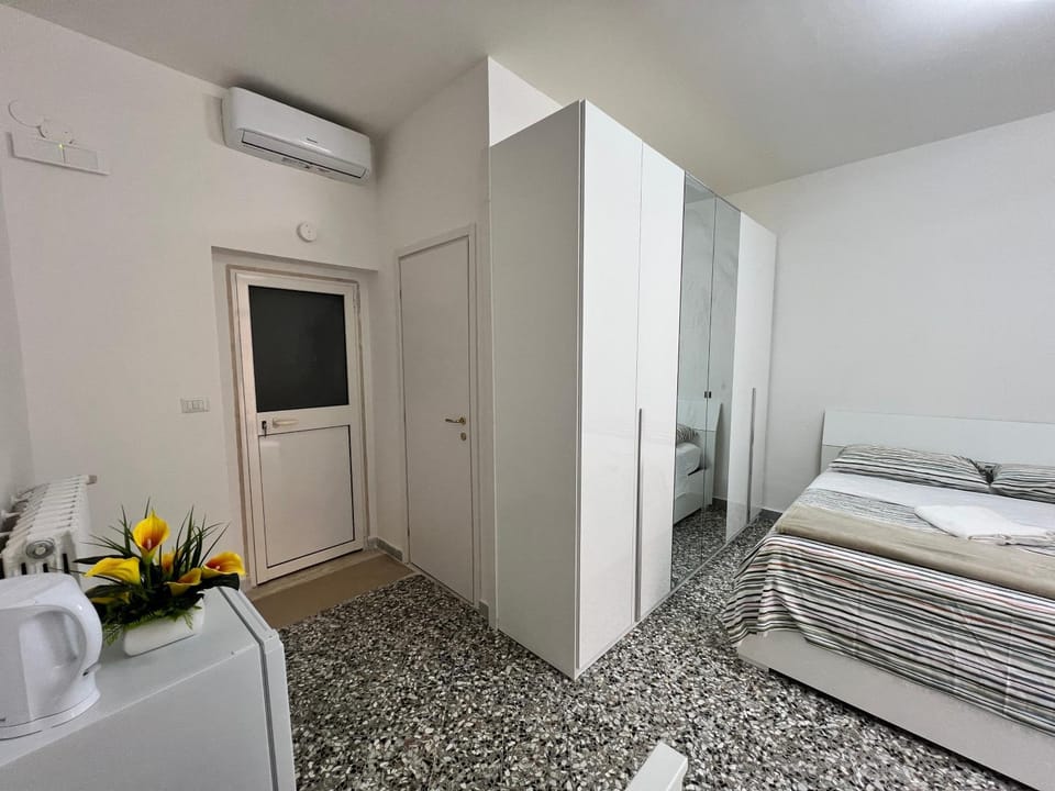 Manzoni Holiday 185 Bed and Breakfast in Bari