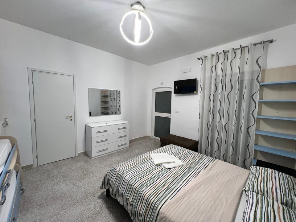Manzoni Holiday 185 Bed and Breakfast in Bari
