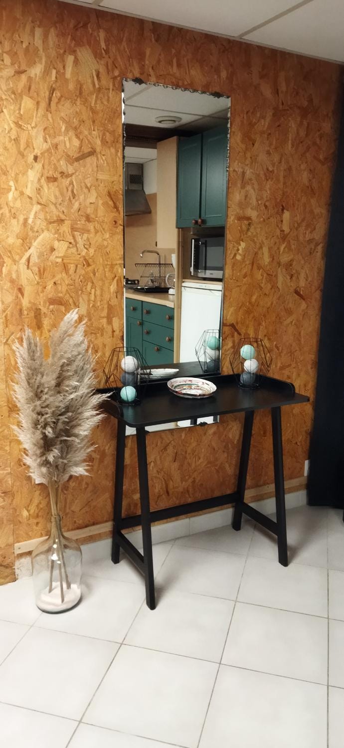 Maison chez l'habitant Apartment in Pays de la Loire