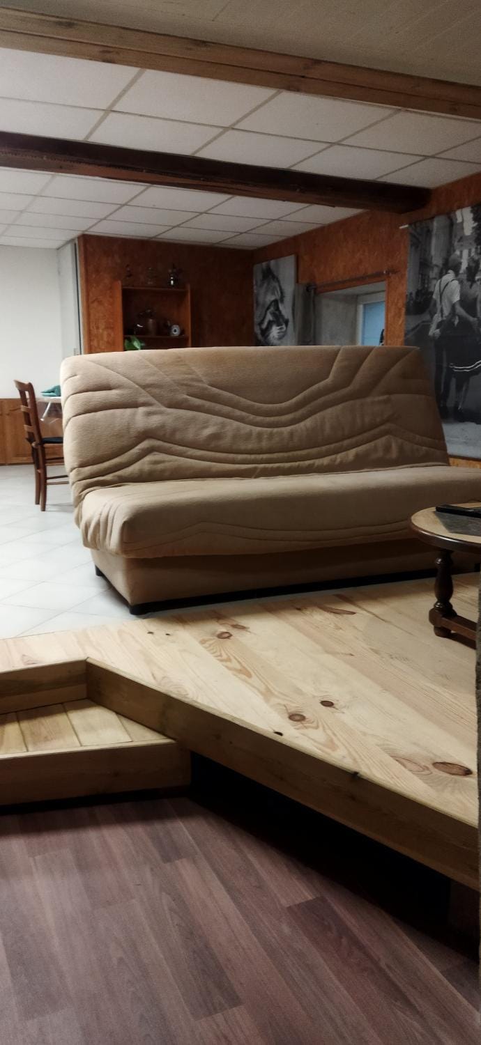 Maison chez l'habitant Apartment in Pays de la Loire