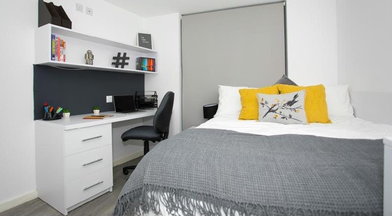 The Cube Ealing Apartment in London Borough of Ealing