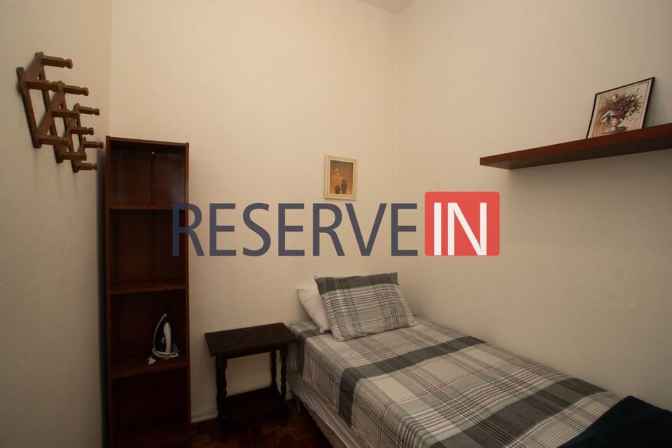 Copacabana Residence Apartment in Rio de Janeiro