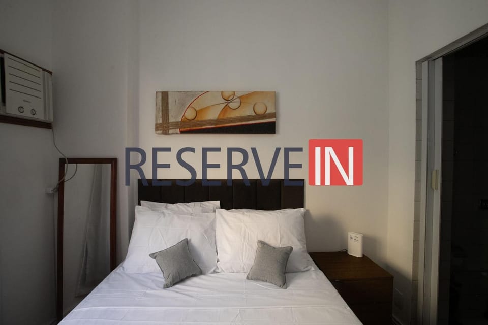 Copacabana Residence Apartment in Rio de Janeiro