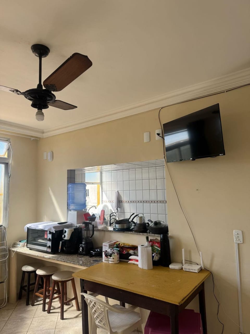 Apartamento em Guarapari - ES Apartment in Guarapari