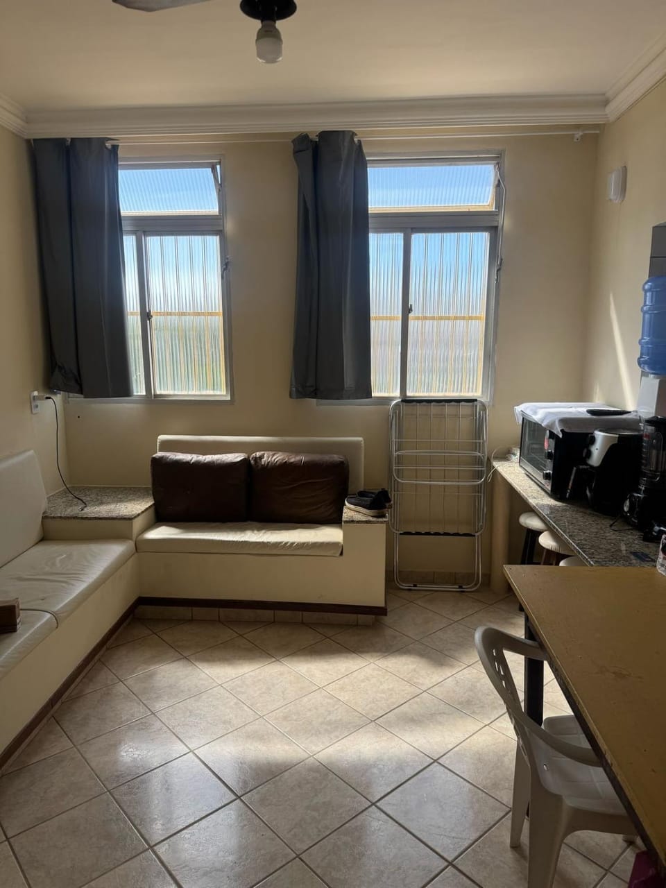 Apartamento em Guarapari - ES Apartment in Guarapari