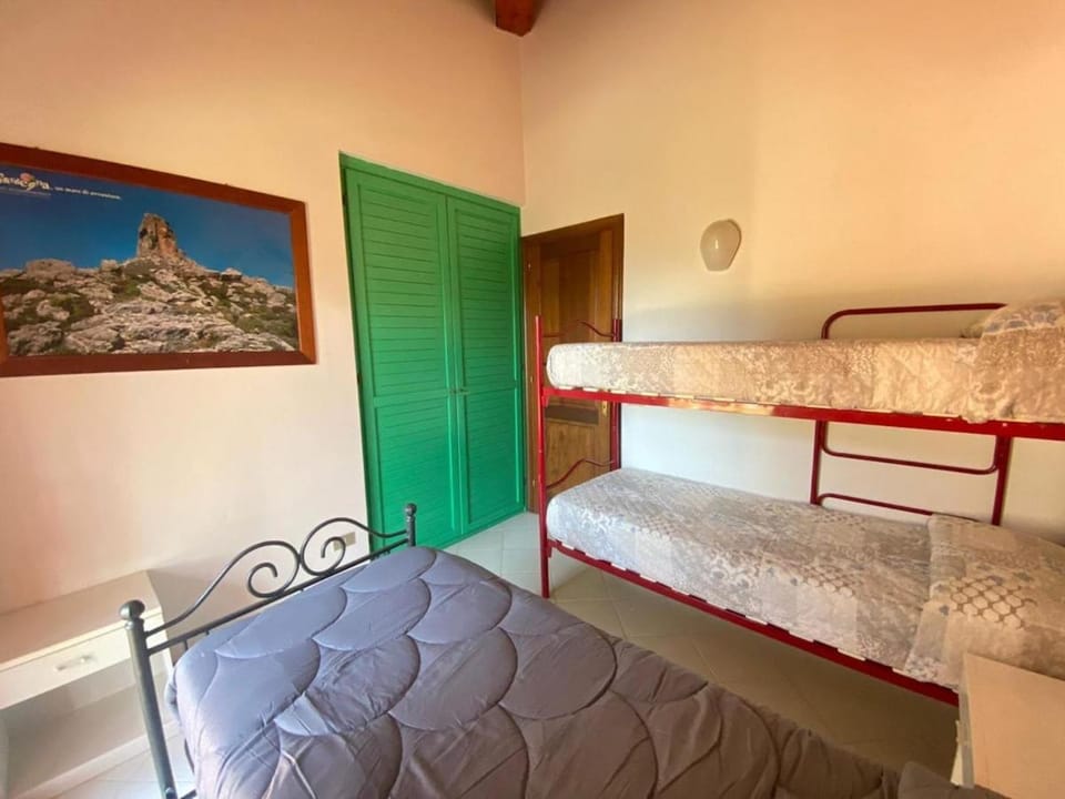 Villetta Capo Coda Cavallo 2 Apartment in Sardinia