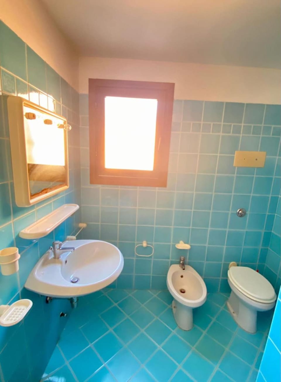 Villetta Capo Coda Cavallo 2 Apartment in Sardinia