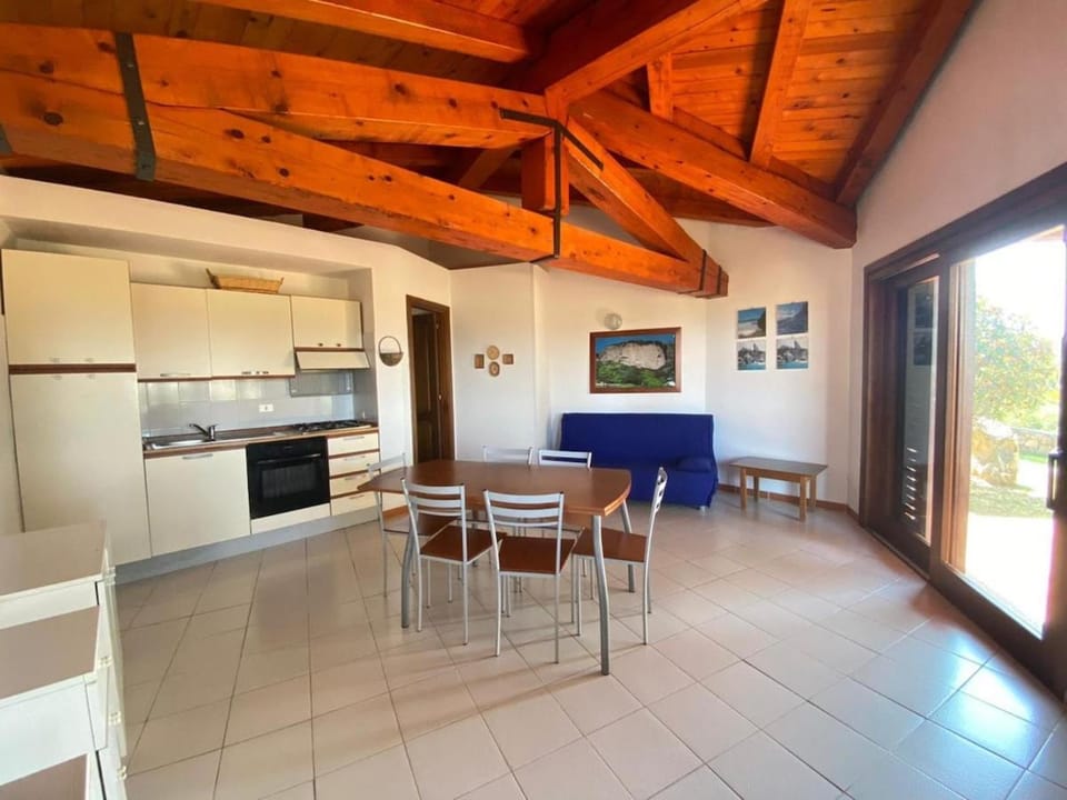 Villetta Capo Coda Cavallo 2 Apartment in Sardinia