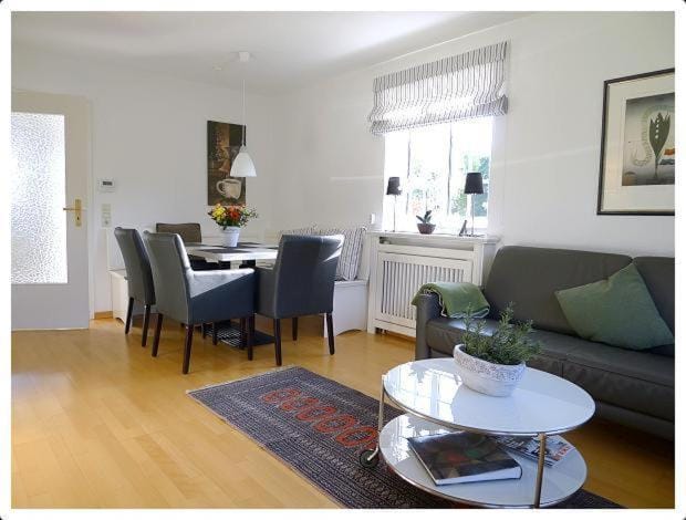 Haus Kim House in Westerland