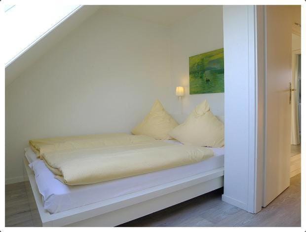 Haus Kim House in Westerland