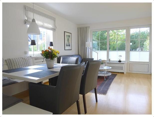 Haus Kim House in Westerland