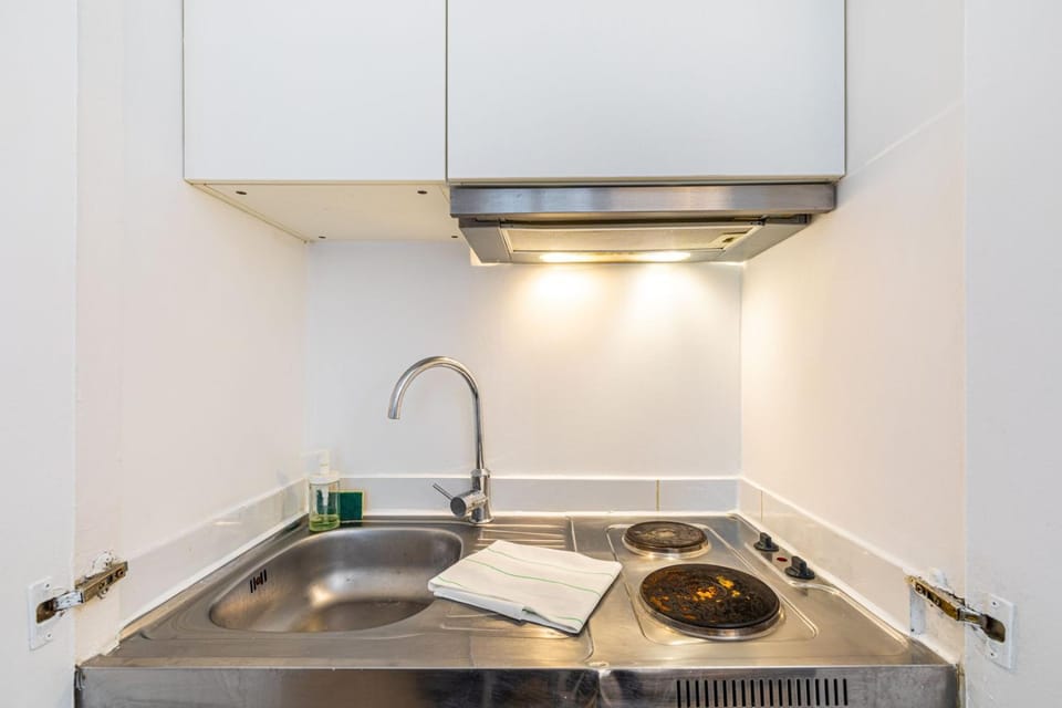 GuestReady - L'Petite Maison Rouge Apartment in Paris