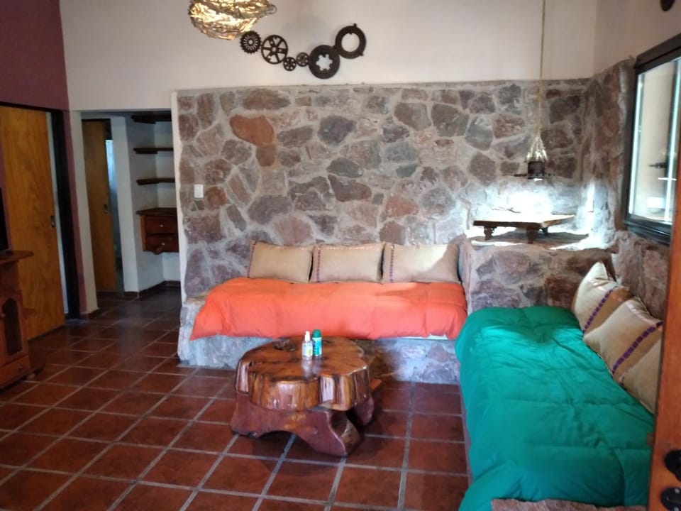 Complejo Aguas Calmas - Casa Remanso House in Cordoba Province