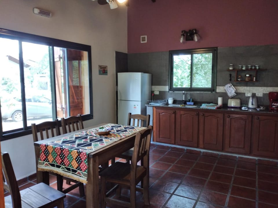 Complejo Aguas Calmas - Casa Remanso House in Cordoba Province