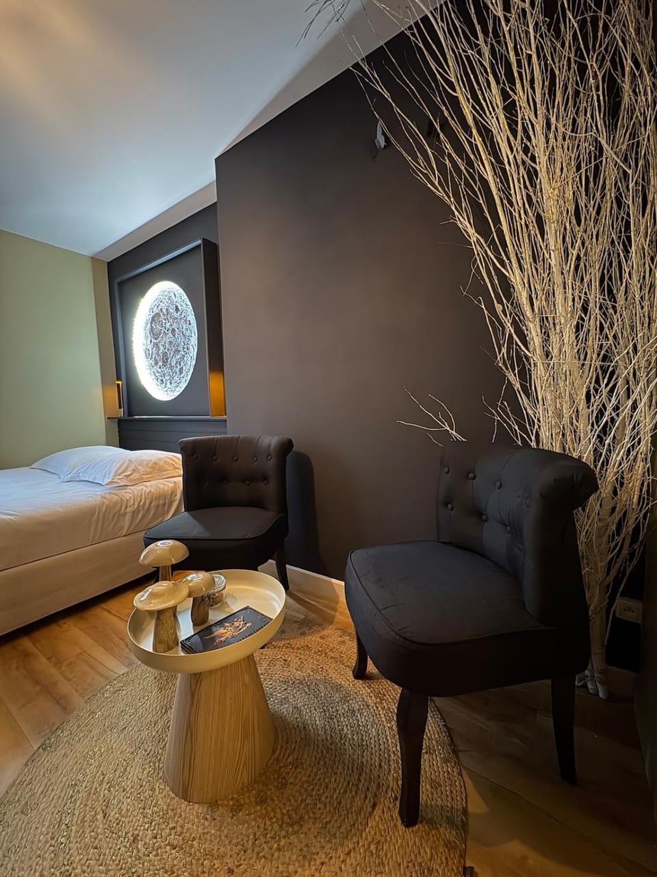 Votre expérience insolite - Clair de lune Apartment in Caen