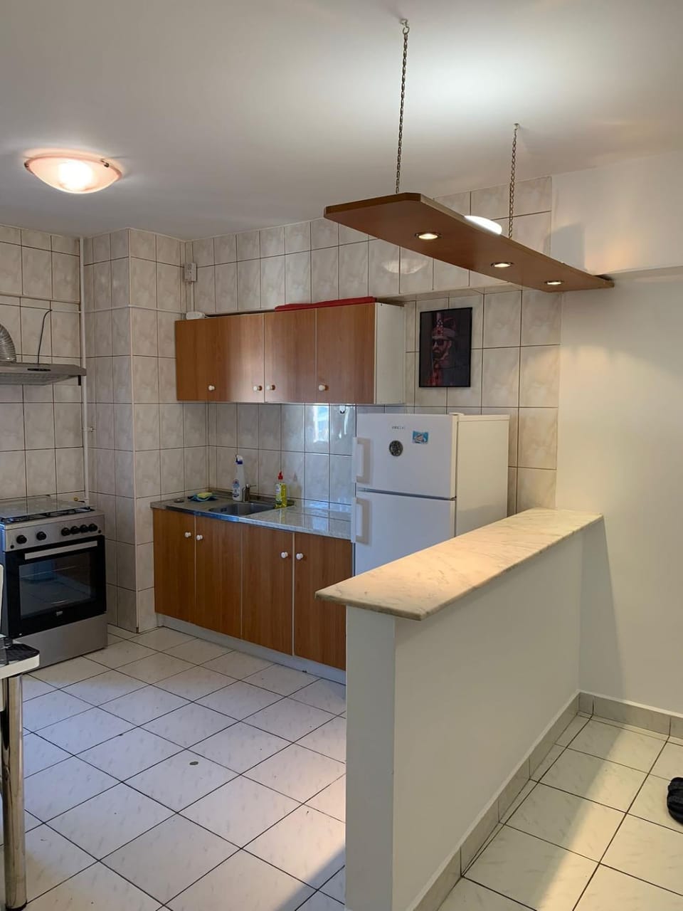 Chic 4 bedrooms near metro, regie UPB 2 bathrooms Apartment in Bucharest