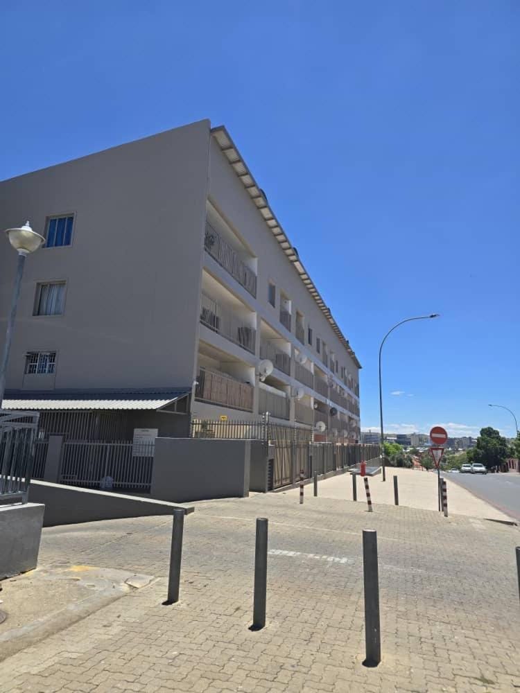 Fishers Court Apartment 29 Apartment in Windhoek