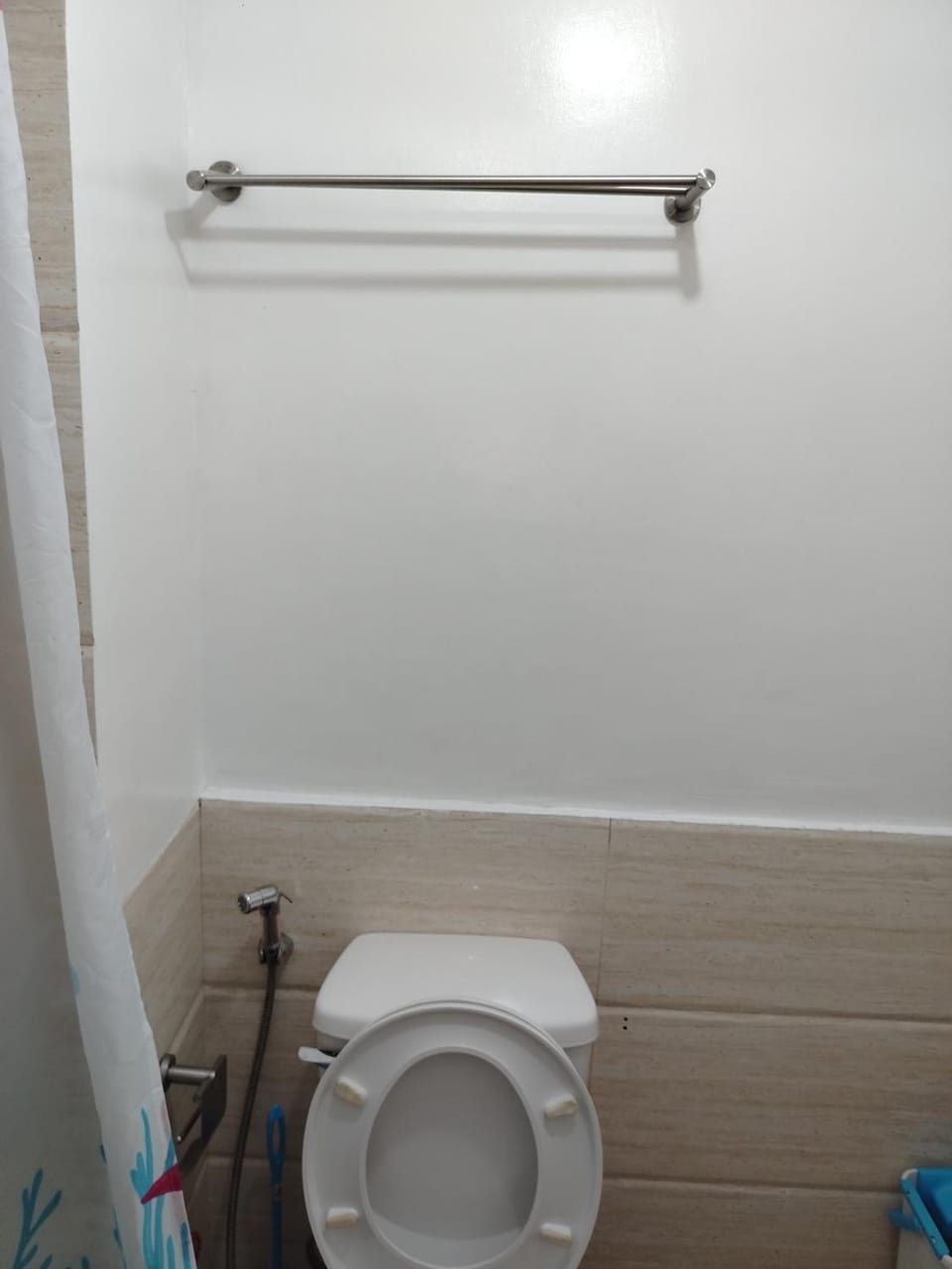 Mplace residence condominium Apartment hotel in Quezon City