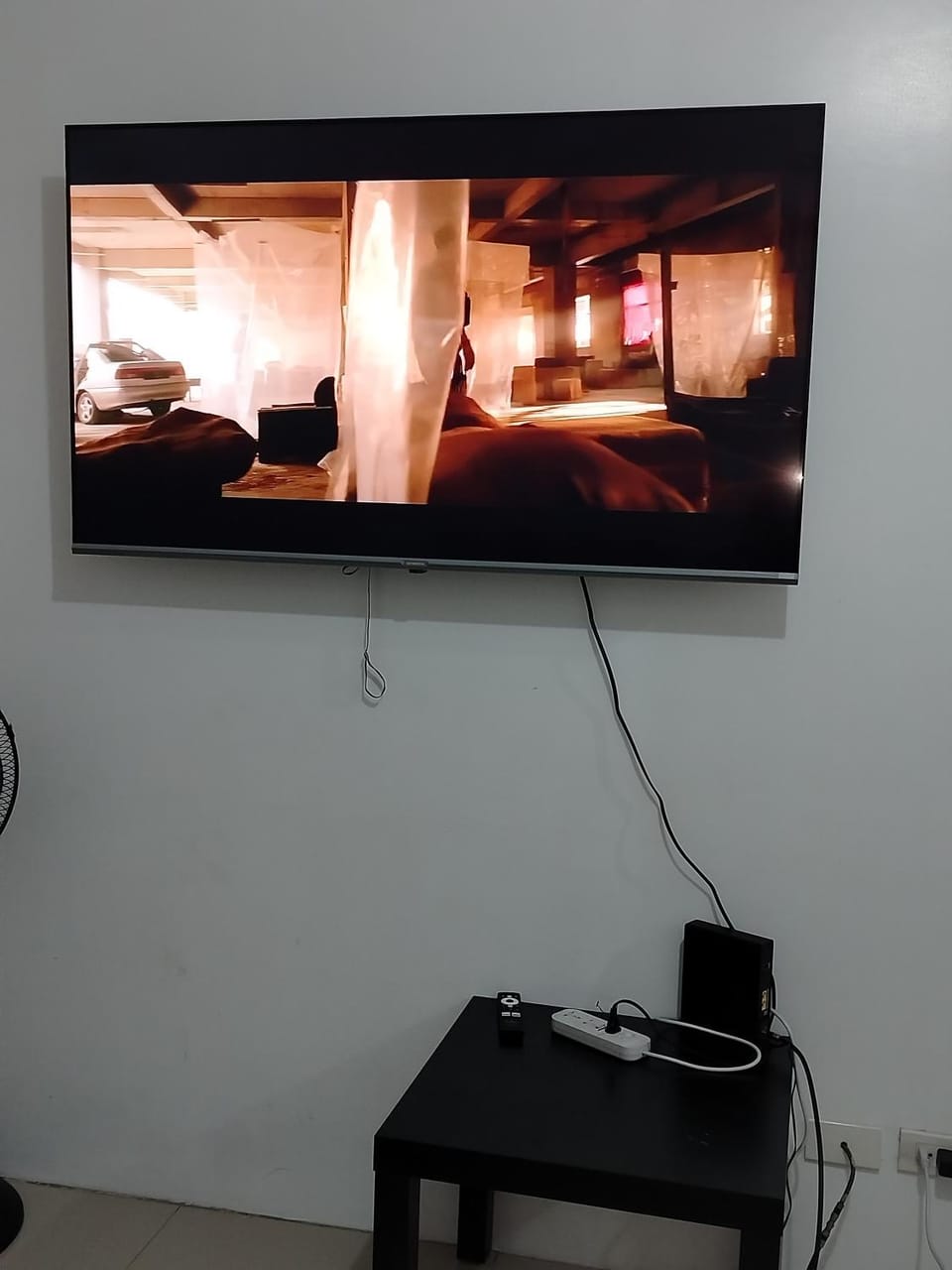 Mplace residence condominium Apartment hotel in Quezon City