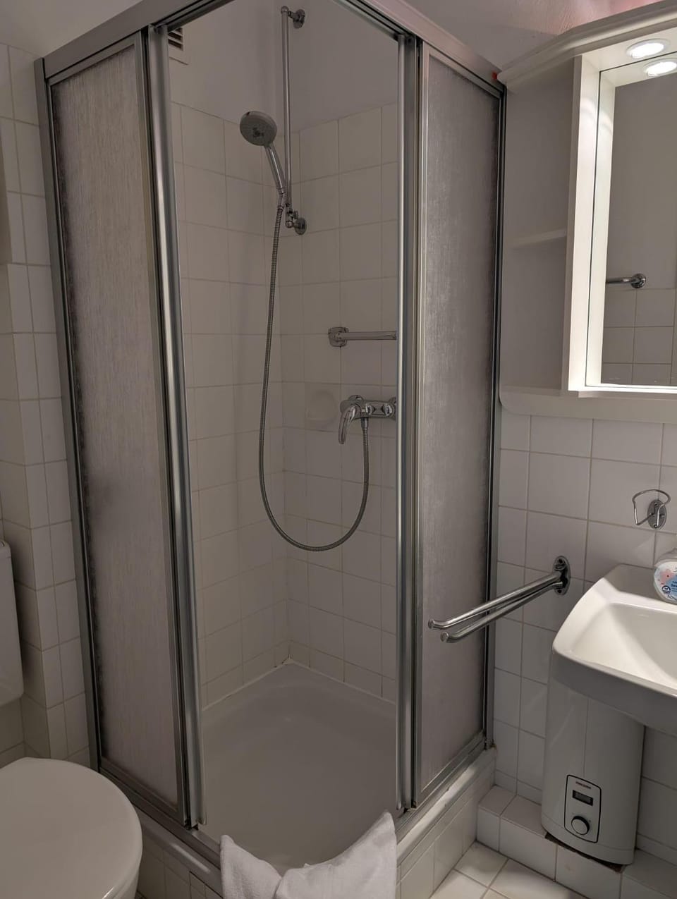 Haus Christianenhöhe Westerland Apartment in Westerland